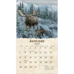 Beyond The Woods 2024 Wall Calendar 8 Beyond The Woods 2024 Wall Calendar -Calendars Store 7527d81e 3ace 4554 a7f0 2dd5c131eaa1