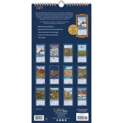 Lang Folk Art Vertical 2024 Wall Calendar 7 Lang Folk Art Vertical 2024 Wall Calendar -Calendars Store 75963f4a ae6b 49a3 8685 ca4e837ff28b