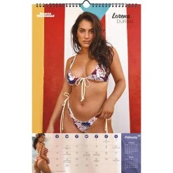 Sports Illustrated Swimsuit 2024 Poster Wall Calendar 10 Sports Illustrated Swimsuit 2024 Poster Wall Calendar -Calendars Store 76a1491f 41ea 4348 867f 6a7693825a27