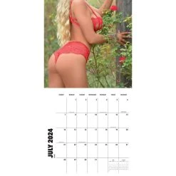 Hot Buns 2024 Wall Calendar 7 Hot Buns 2024 Wall Calendar -Calendars Store 774de936 50b3 4a38 960d 4de3563df276