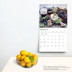 Kitchen Deluxe 2024 Wall Calendar -Calendars Store 7767f74e 6381 4d32 87a7 44d44bdd6307