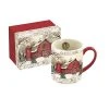 Evergreen Farm 14-oz. Mug W/ Decorative Box By Susan Winget 1 Evergreen Farm 14-oz. Mug W/ Decorative Box By Susan Winget -Calendars Store 777e183f fce5 4df9 8c04 67a2666a0809