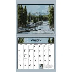 Lure Of The Outdoors 2024 Wall Calendar 8 Lure Of The Outdoors 2024 Wall Calendar -Calendars Store 77c3bc3b c903 41c3 b457 2c8d18118461