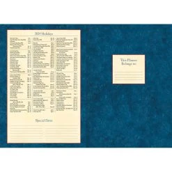 Heart And Home 2024 Monthly Planner -Calendars Store 78712958 8c7e 4f47 943a 1e64373677e7