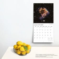 NASA Explore Universe 2024 Wall Calendar 13 NASA Explore Universe 2024 Wall Calendar -Calendars Store 79ba7d79 3984 4159 9689 7376012c1663