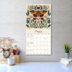 Nature And Hope 2024 Wall Calendar 13 Nature And Hope 2024 Wall Calendar -Calendars Store 7ab31fa2 76ec 4a83 b3f8 3151f076e336