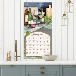 Wine Cellar 2024 Wall Calendar 10 Wine Cellar 2024 Wall Calendar -Calendars Store 7b9e7745 975f 49bb b23b 549a62c8e023