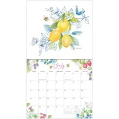 Art From My Heart 2024 Wall Calendar -Calendars Store 7bd3e222 8380 4401 90a4 920cc4b95284