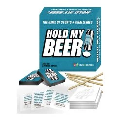 Hold My Beer Game -Calendars Store 7c2920d9 7804 4475 be25 4917035dcb76