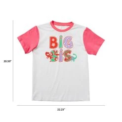 Big Sis T-Shirt -Calendars Store 7c42e2bd 7f33 4f22 a508 ba75fc5453ad