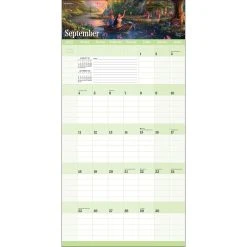 Kinkade Disney Family Organizer 2024 Wall Calendar 11 Kinkade Disney Family Organizer 2024 Wall Calendar -Calendars Store 7c672a39 68e6 4b73 a4c4 e8fd029d001c