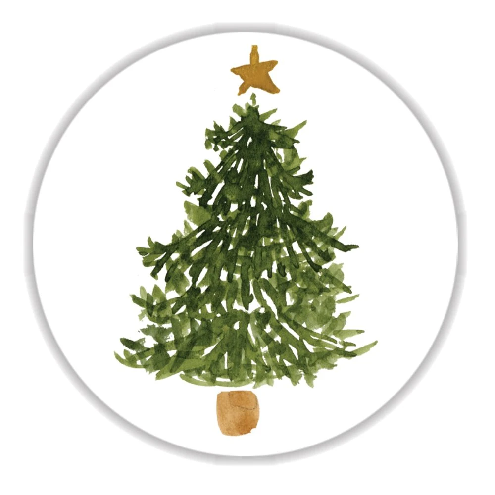 Christmas Joy Luxe Christmas Cards 6 Christmas Joy Luxe Christmas Cards - Image 4