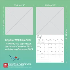 Group Of Seven AGO 2024 Wall Calendar 17 Group Of Seven AGO 2024 Wall Calendar -Calendars Store 7dcb89ce e4e9 4f38 a879 e262b6dd75c8