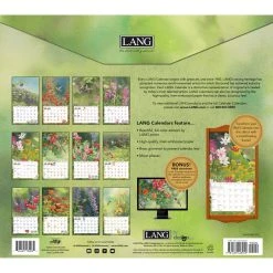 Hummingbirds 2024 Wall Calendar -Calendars Store 7ff2f891 8727 445d a93c b39241626e27