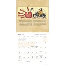 Lakota Way 2024 Wall Calendar -Calendars Store 80147e88 ee1d 4372 b942 1ec49b3ab217