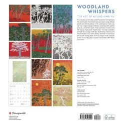 Yu Sacred Grove 2024 Wall Calendar -Calendars Store 804b6b9d 97c9 42d0 bc3f 8df78a8555bb