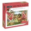 Heartland Barn 1000 Piece Puzzle By Susan Winget -Calendars Store 818ae990 93e5 4085 abc0 405fba4b5a46