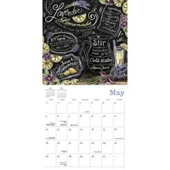 Cooking With Love 2024 Wall Calendar 11 Cooking With Love 2024 Wall Calendar -Calendars Store 81dea67d 4451 43cb 9622 79c84e1f953d