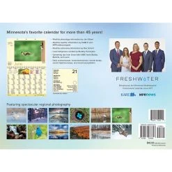 Minnesota Weatherguide 2024 Wall Calendar 9 Minnesota Weatherguide 2024 Wall Calendar -Calendars Store 828f9f80 3d4a 4736 a297 bc76518728f3