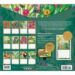 Lush Life 2024 Wall Calendar 12 Lush Life 2024 Wall Calendar -Calendars Store 82aa21a7 9109 4cc7 8090 cff657ff88fe