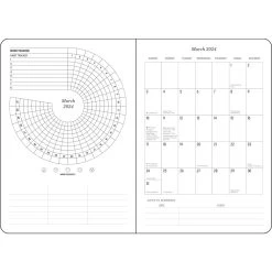 MANDALORIAN Kinkade 2024 Planner -Calendars Store 8334e09d 3fb1 4d5e bf2f c0d3fdccbab9