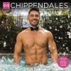 Chippendales 2024 Wall Calendar -Calendars Store 8404b4c1 4339 4a65 9585 18e59fd91037