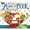 Love To Cook 2024 Wall Calendar -Calendars Store 846ccaf6 b213 4ab8 b095 893003218968