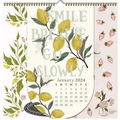 Just Breathe Die Cut Spiral 2024 Wall Calendar 18 Just Breathe Die Cut Spiral 2024 Wall Calendar -Calendars Store 8572e6a2 8299 471f 95e8 7689d0ecf859