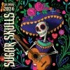 Sugar Skulls 2024 Wall Calendar -Calendars Store 86878c4b 6199 4c23 bbf1 f9ff8a0b9be6
