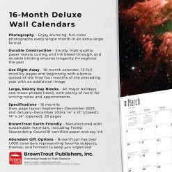 NASA Explore The Universe Deluxe 2024 Wall Calendar -Calendars Store 86a61c4b 1834 4205 ae2b 737d60f4e7e6