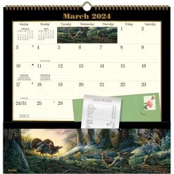 Terry Redlin 2024 Note Nook -Calendars Store 86adf784 b3c2 4d47 9652 9482bcac5f62