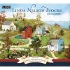 Linda Nelson Stocks 2024 Wall Calendar -Calendars Store 871c9cc3 eb6d 4d62 a0de 55ae15f4a71f