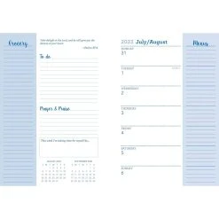 Amy Knapps Christian 2024 Family Organizer -Calendars Store 8805b1c1 eeeb 4614 90dc 962ac5e0d679