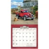 Nostalgic Main Street 2024 Wall Calendar -Calendars Store 8885748d 5137 4d28 9a40 b33e6b12d5d6