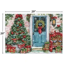 Greenery Greetings 1000 Piece Puzzle -Calendars Store 89f014f0 9de8 46d1 aa49 131e01261a59