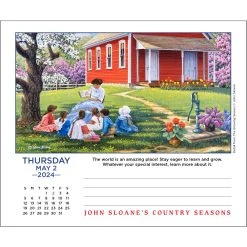 Country Seasons 2024 Desk Calendar -Calendars Store 8a915e3f 342e 4a1c 8c8c 725e0098e0a3