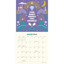 Elizabeth Olwen 2024 Wall Calendar -Calendars Store 8b1d0a21 759a 440b 9b81 8efd11cf4510