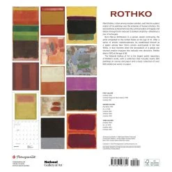 Rothko 2024 Wall Calendar 6 Rothko 2024 Wall Calendar -Calendars Store 8b1fb95f 7b32 4fc4 b6a2 ed90d0aced24