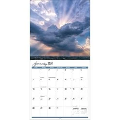 Clouds 2024 Wall Calendar 16 Clouds 2024 Wall Calendar -Calendars Store 8b735de5 248e 48e4 bea4 6b9b3e6deb24