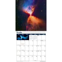 James Webb Telescope 2024 Wall Calendar -Calendars Store 8c276214 3319 491b ab6b 5985b5ec37a1