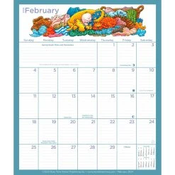 Fridge Calendar Magnetic 2024 Wall Calendar -Calendars Store 8cbe1f8b aa8a 4d9d be9c 847ed4d41d93