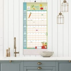 Family Plan It 2024 Wall Calendar -Calendars Store 8d5c1df7 443a 4ea9 a985 eea5b16b11e4