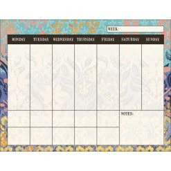 Bohemian Plan It 2024 Wall Calendar 22 Bohemian Plan It 2024 Wall Calendar -Calendars Store 8dafc4c1 2804 4ead ad44 ad3e91b443c9