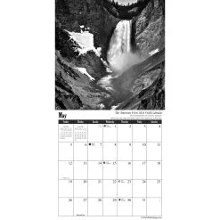 Ansel Adams 2024 Wall Calendar -Calendars Store 8de52ab5 bbec 4a3e ab10 4c918b40d661