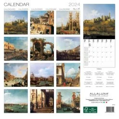 Canaletto 2024 Wall Calendar 5 Canaletto 2024 Wall Calendar -Calendars Store 8e54cbc7 385d 48be 93ea 42a0a370c5c2