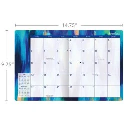 Ettavee Monthly 2024 Planner -Calendars Store 8f078be1 dcbc 49a1 8d5f 480a3a726c60