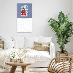 Vintage Travel Posters 2024 Wall Calendar -Calendars Store 8fc1175b 59b5 4fec a267 bc7b51fa8c17