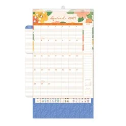 Bella Flora Do It All 2024 Wall Calendar -Calendars Store 8ff4d107 ea05 409f 9a49 197a89d36c69