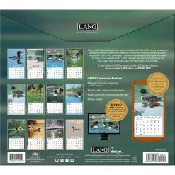 Loons On The Lake 2024 Wall Calendar 7 Loons On The Lake 2024 Wall Calendar -Calendars Store 90b7b05f b774 43fa b767 2e85a27b1638