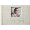Welcome Baby Photo Brag Book